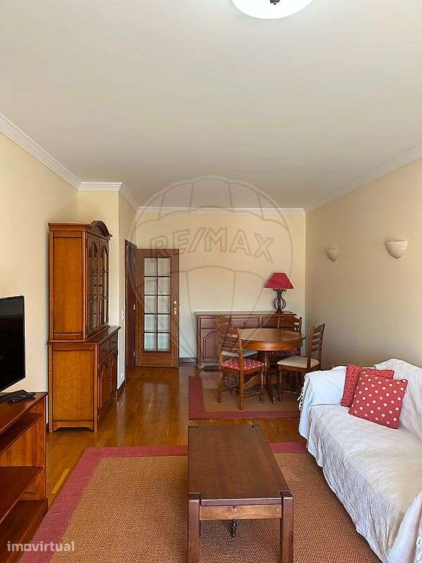 Apartamento T2 para arrendamento - Grande imagem: 3/10