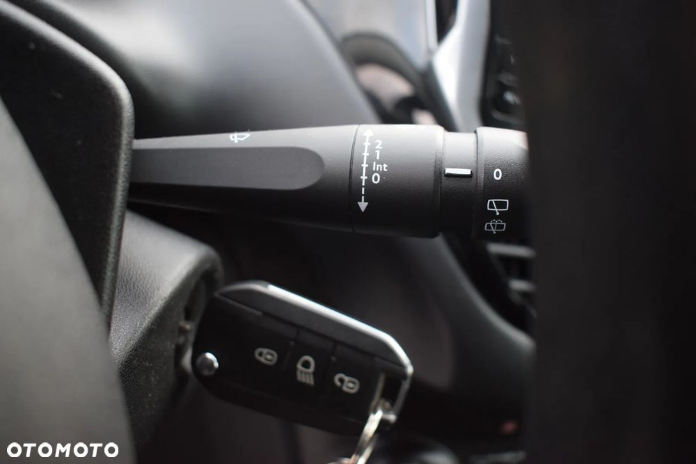 Peugeot 208 1.6 BlueHDi Active - 21