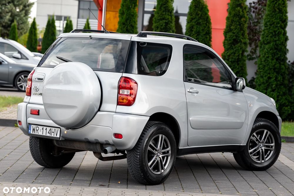 Toyota RAV4 4x2 Edition - 32