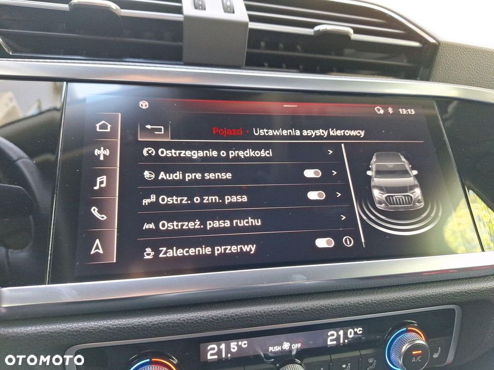 Audi Q3 - 26