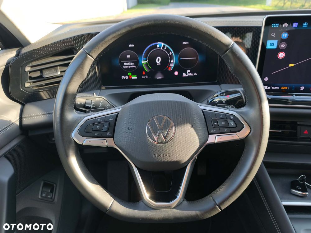 Volkswagen Tiguan 1.5 eHybrid PHEV 150kW Life DSG - 18