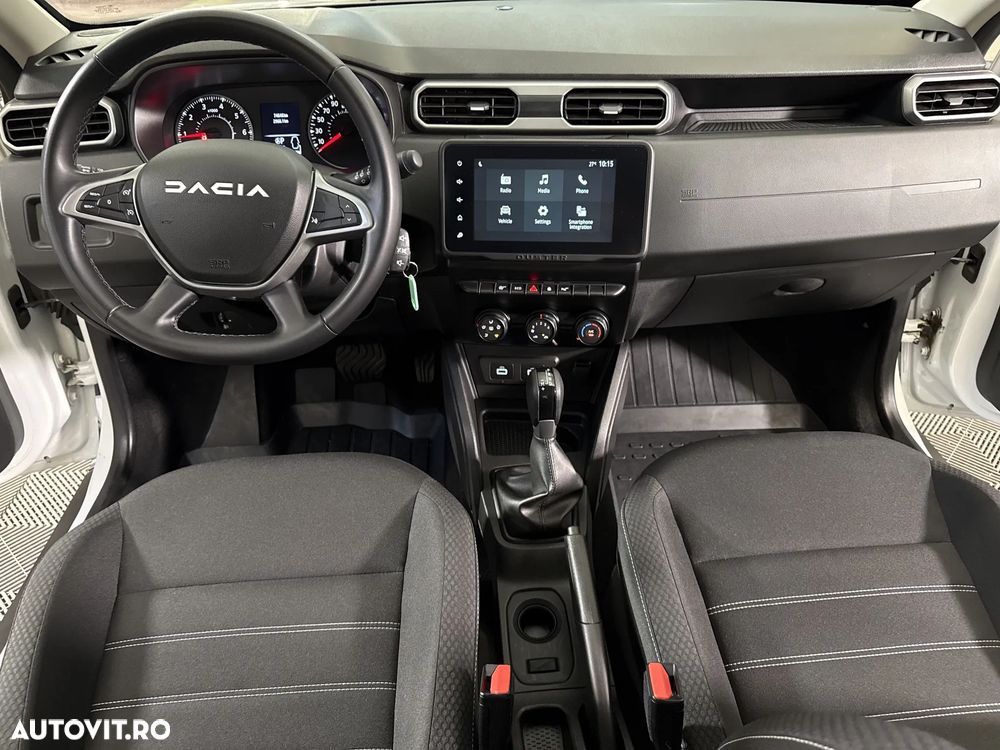 Dacia Duster - 10