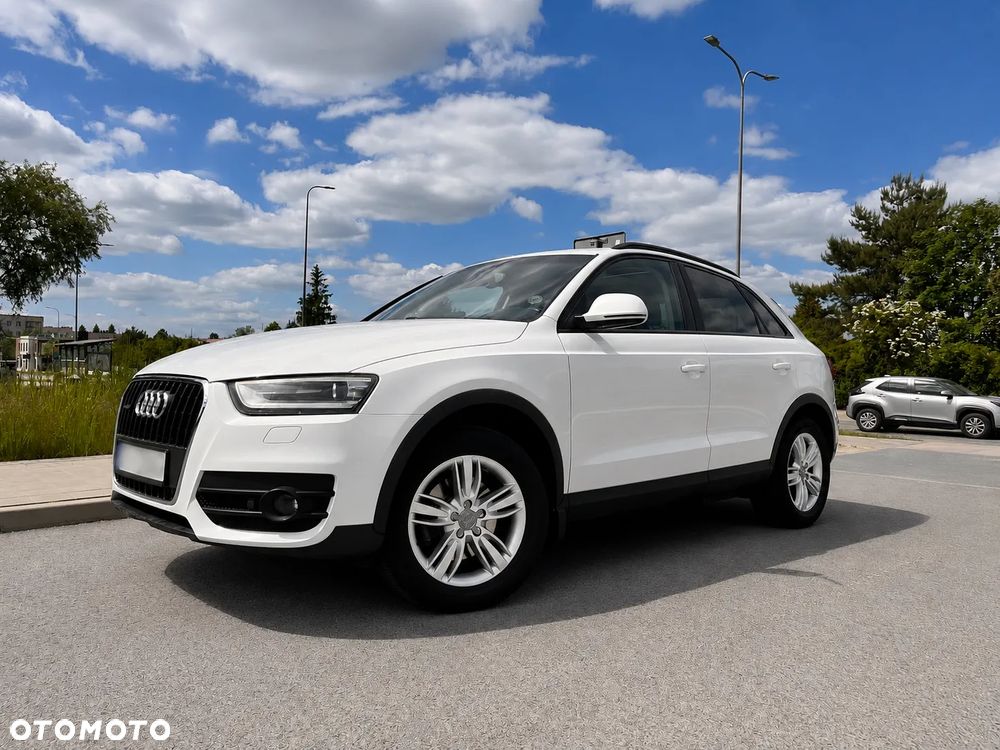 Audi Q3 - 3
