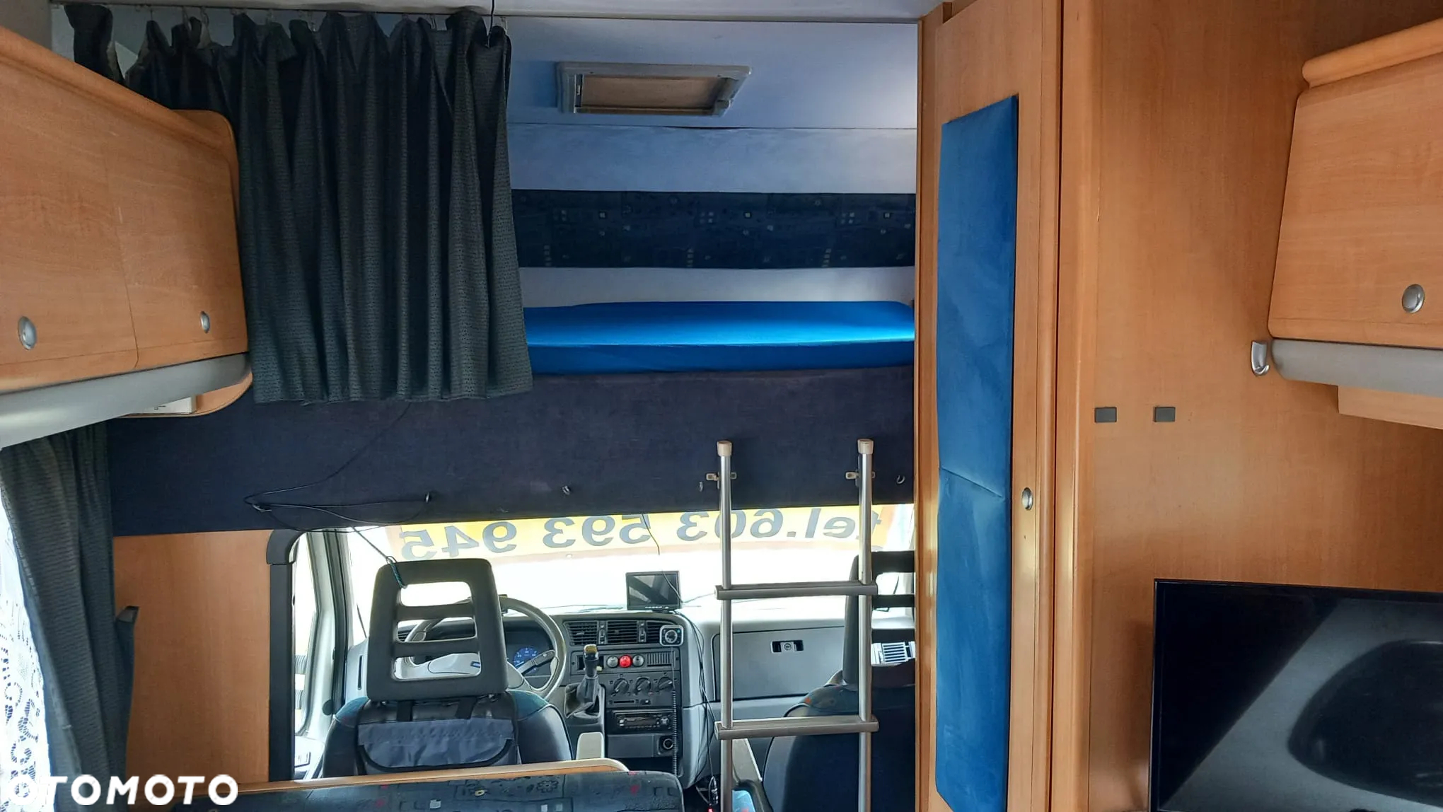 Fiat Ducato - 17