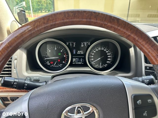 Toyota Land Cruiser LC 4.5 D-4D Prestige - 7