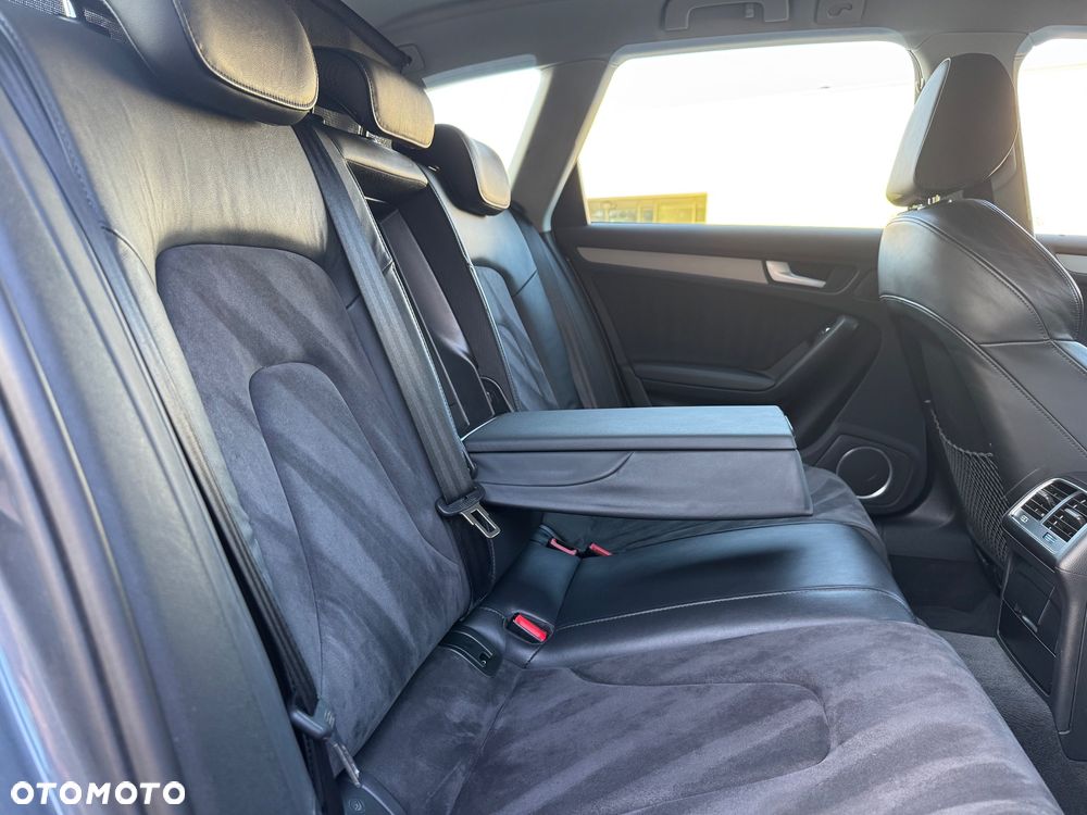 Audi A4 Allroad 2.0 TFSI Quattro - 27