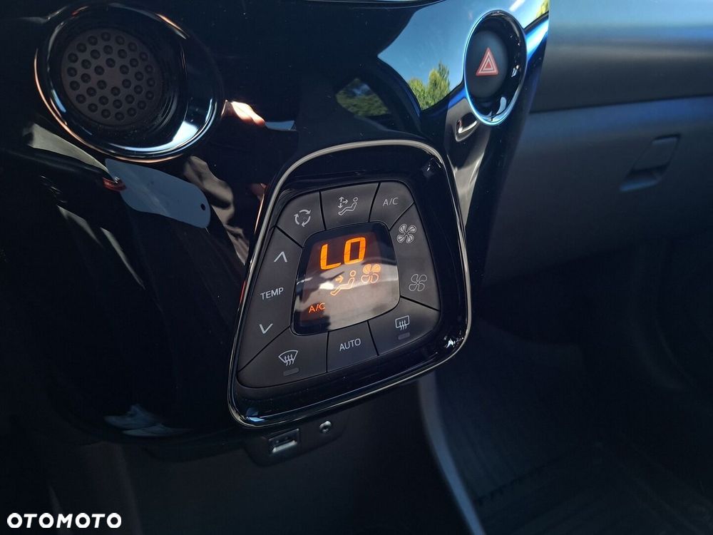 Toyota Aygo - 24