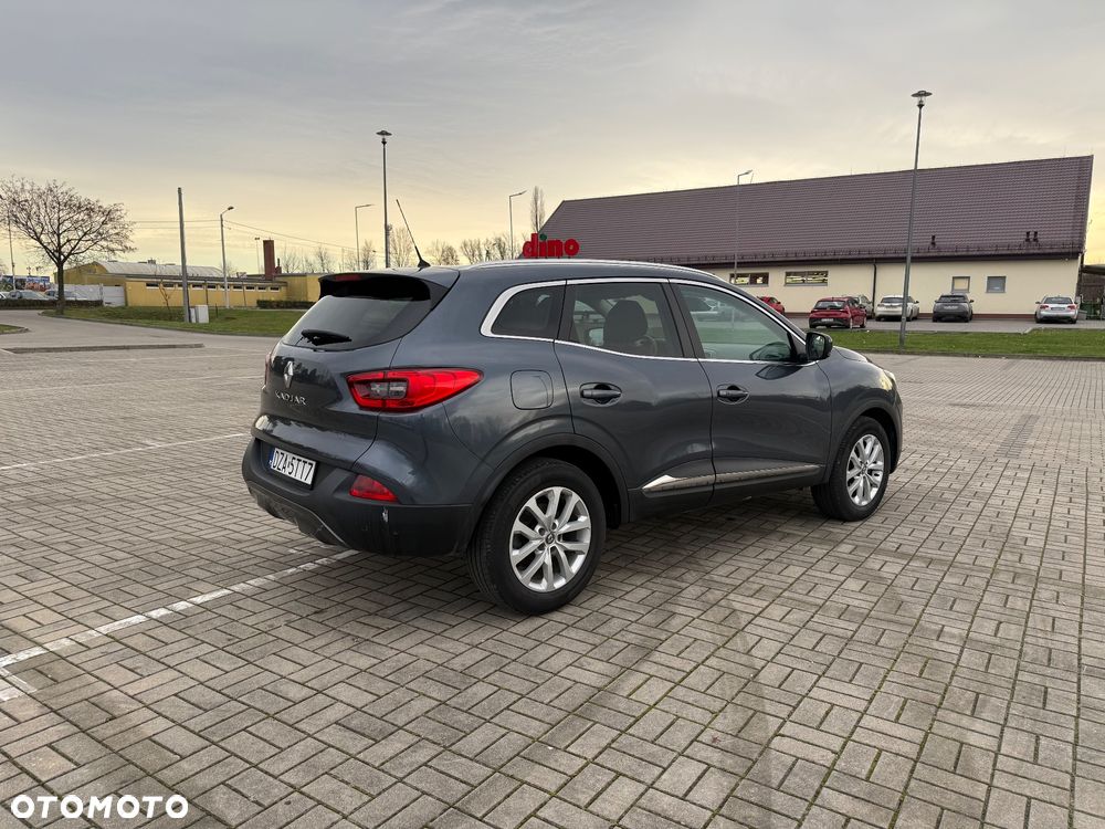 Renault Kadjar 1.2 Energy TCe Adventure - 3