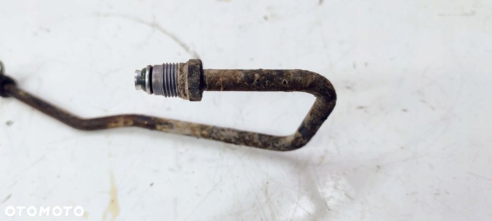 PRZEWÓD WĄŻ WSPOMAGANIA AUDI Q7 4L 7L6422891L UK - 2