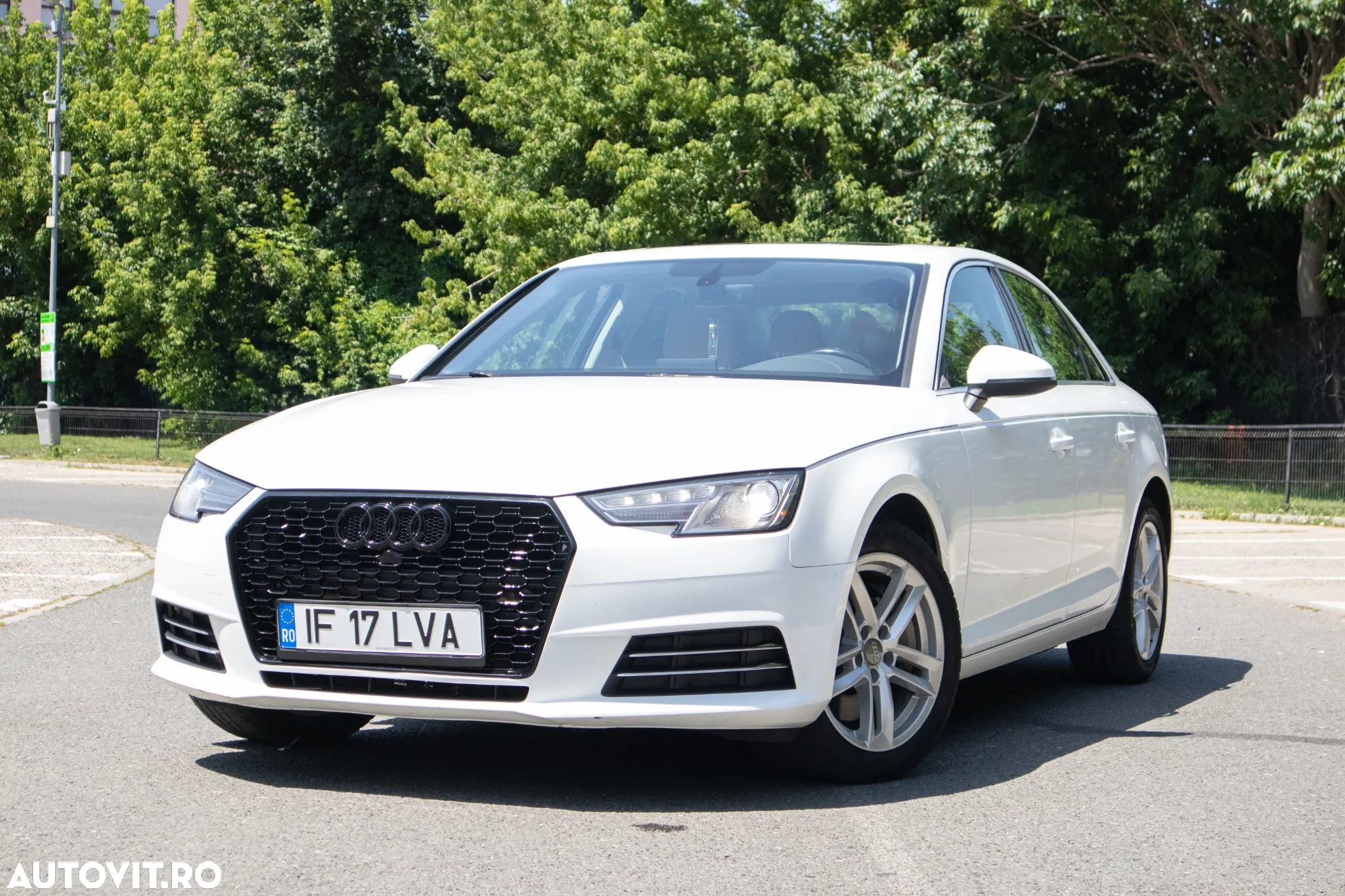 Audi A4 - 23