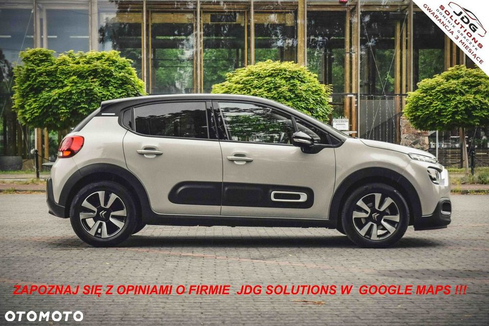 Citroën C3 - 5