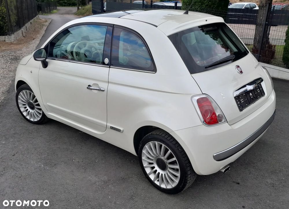 Fiat 500 - 14