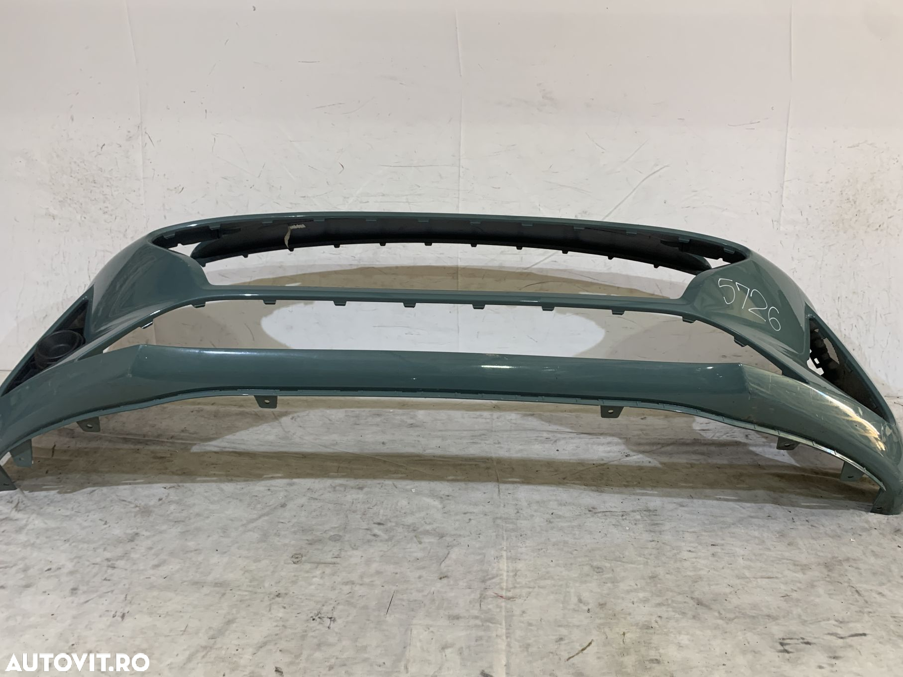 Bara fata Hyundai I10, 2020, 2021, 2022, 2023, cod origine OE 86511-K7000. - 8