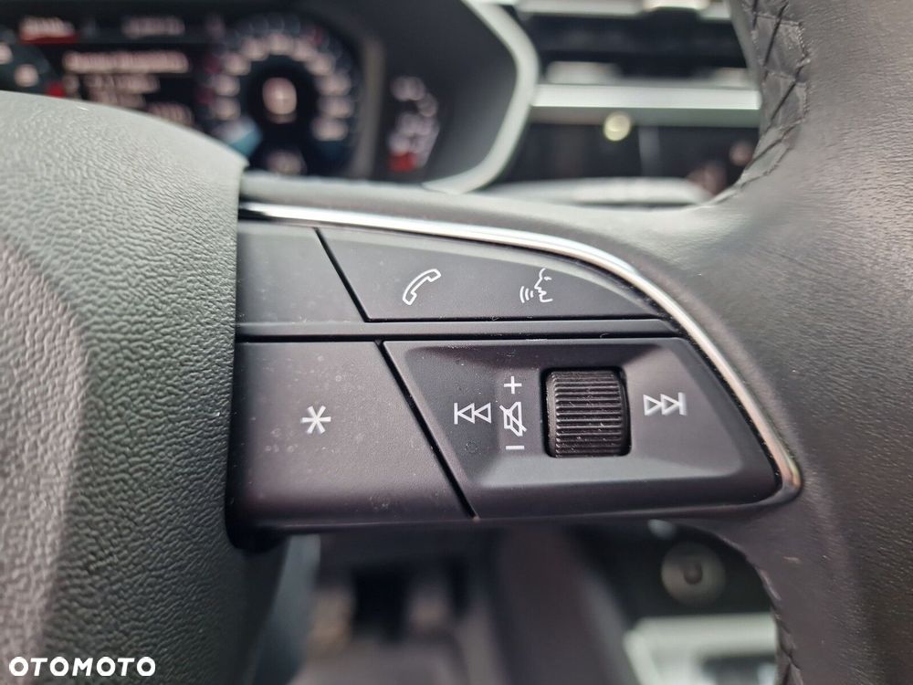 Audi Q3 - 32