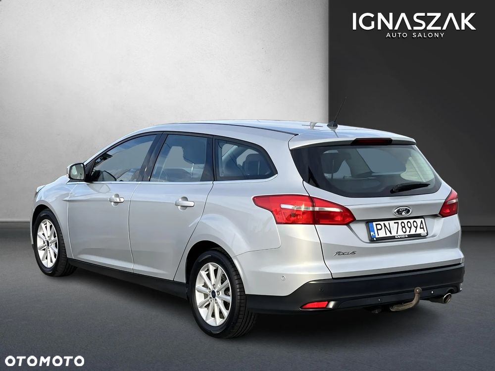Ford Focus - 3