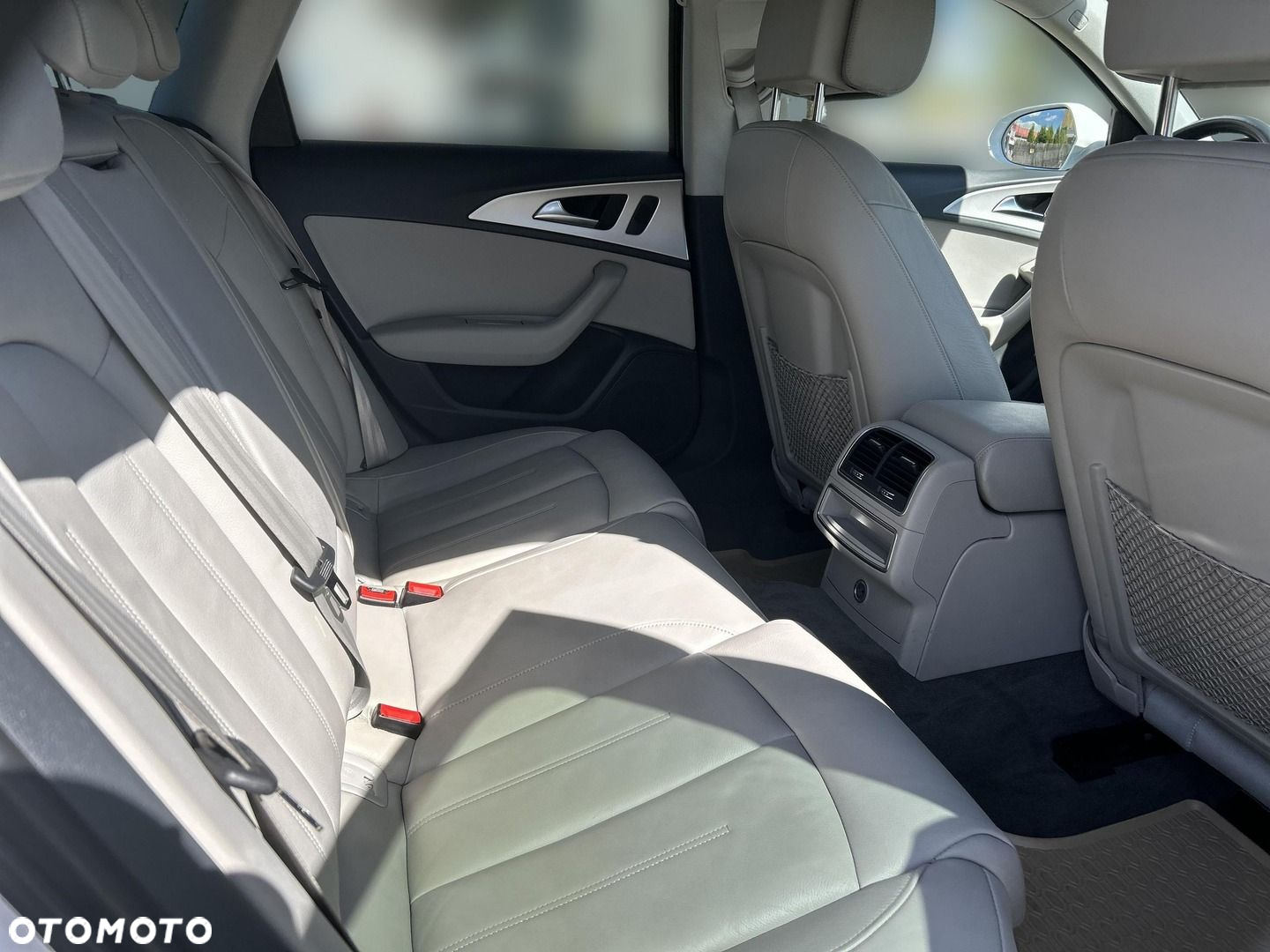 Audi A6 - 17