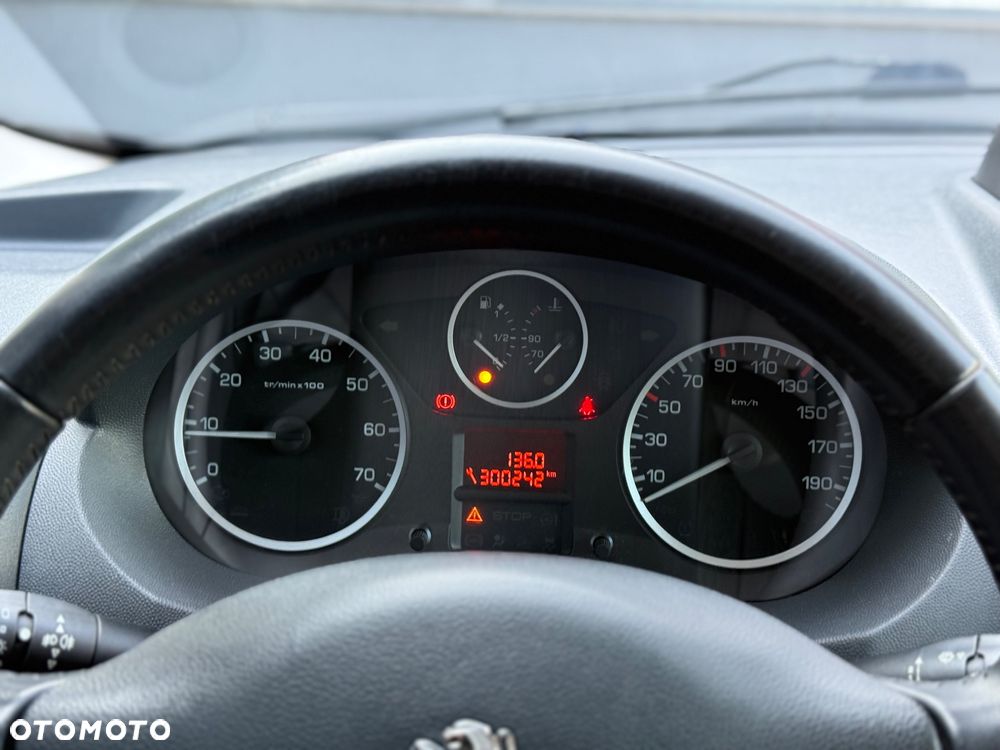 Peugeot Expert Tepee L2H1 (5-Si.) Premium - 14