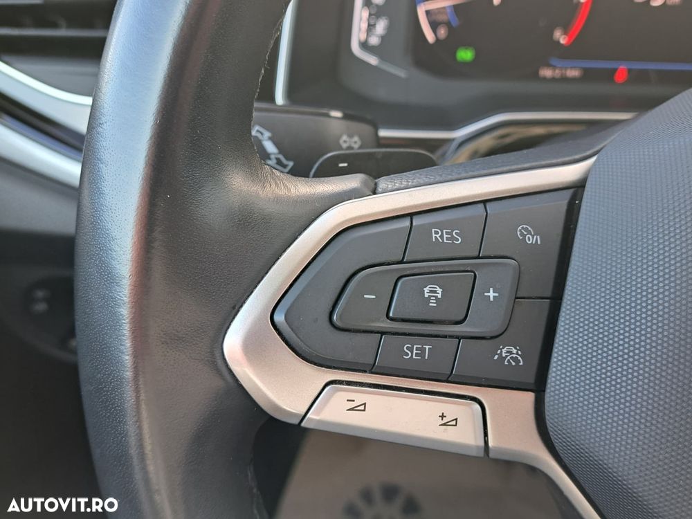 Volkswagen Taigo 1.5 TSI DSG Style - 17