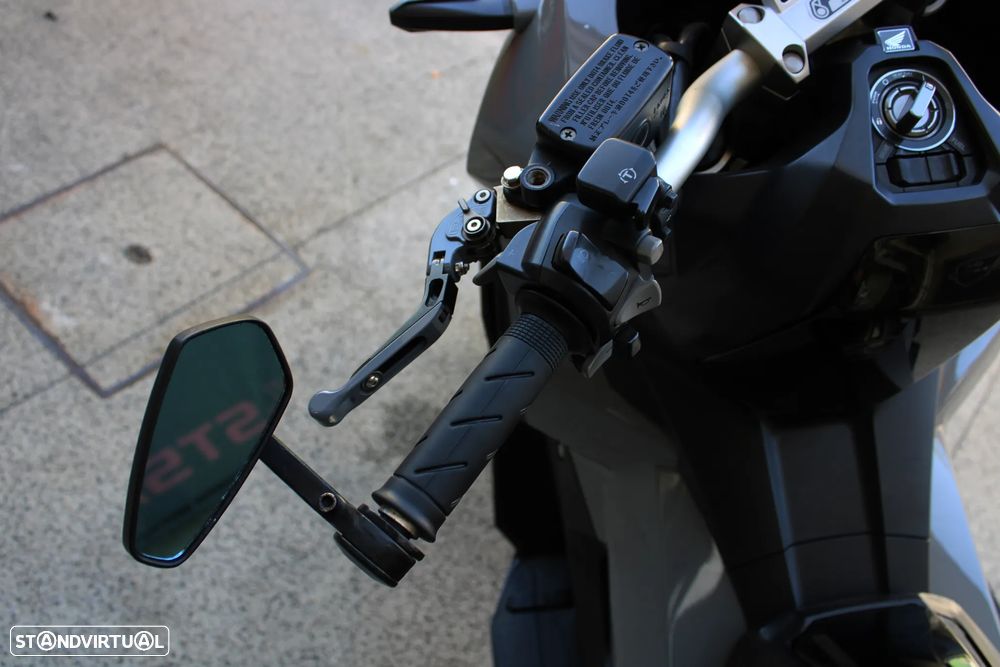 Honda X-ADV ADV750 - 20