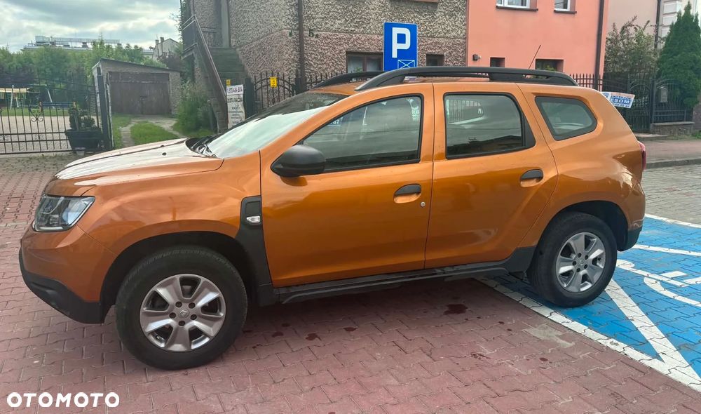 Dacia Duster - 6