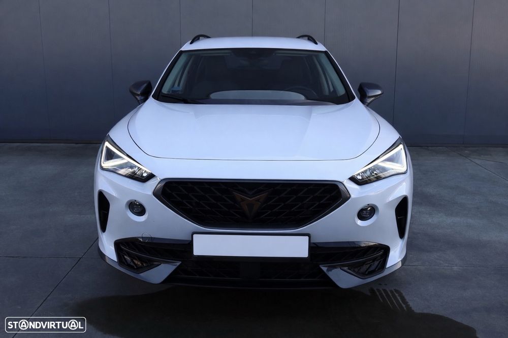 Cupra Formentor 1.4 e-Hybrid Plus DSG - 4