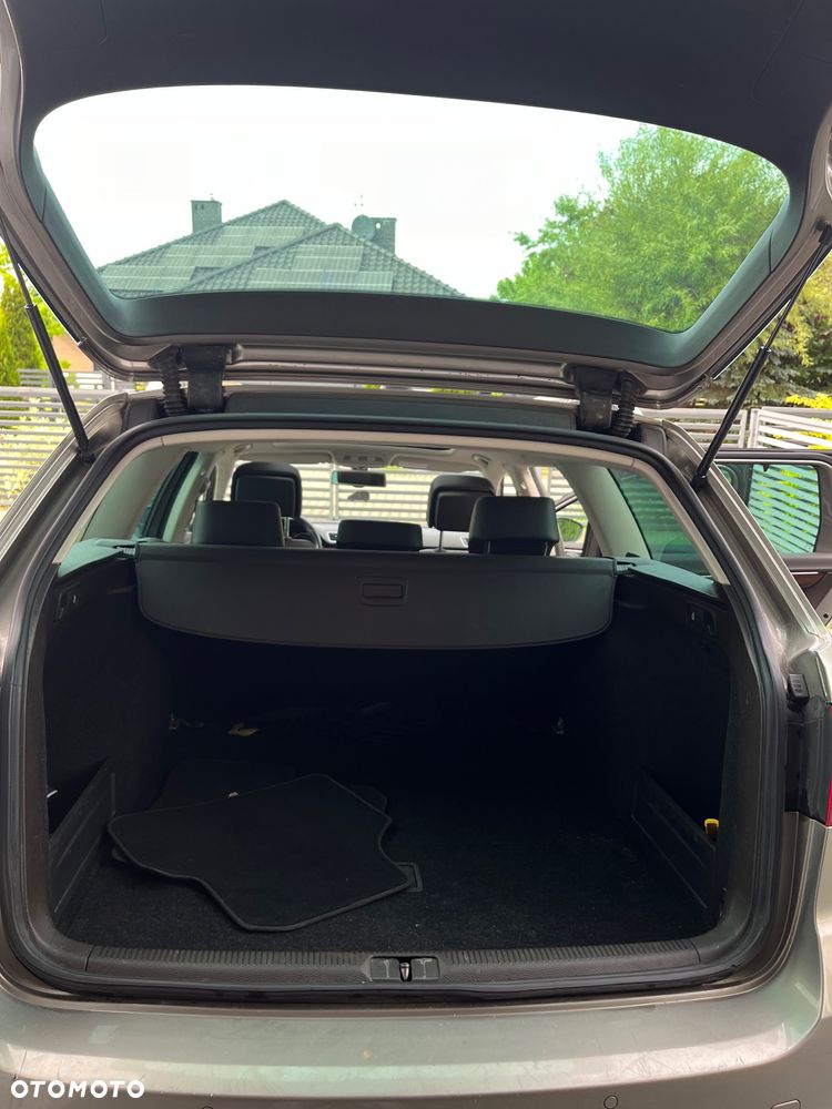 Volkswagen Passat Alltrack 1.8 TSI - 19