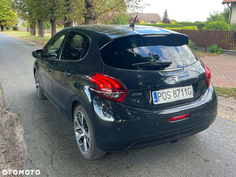Peugeot 208 1.6 BlueHDi Active - 3