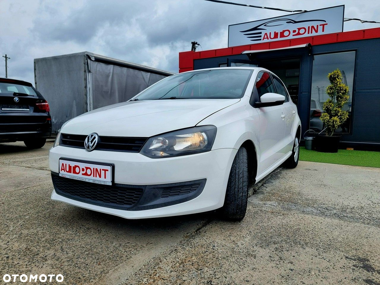 Volkswagen Polo - 9