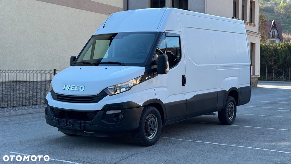 Iveco Daily - 6