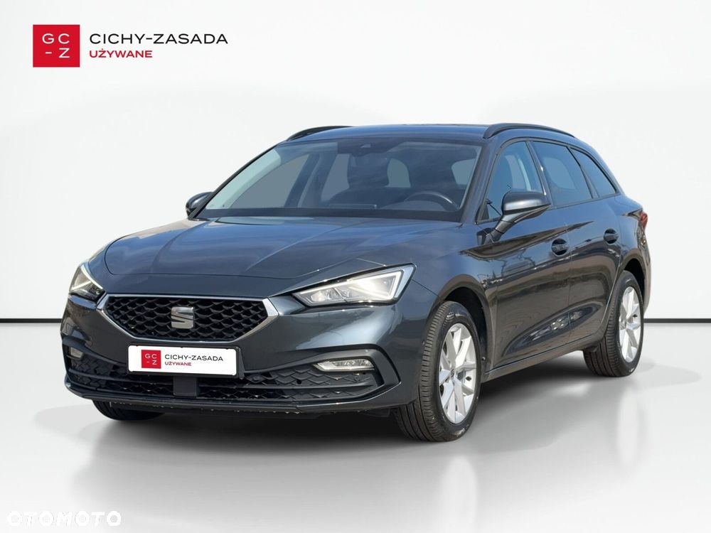 Seat Leon - 1