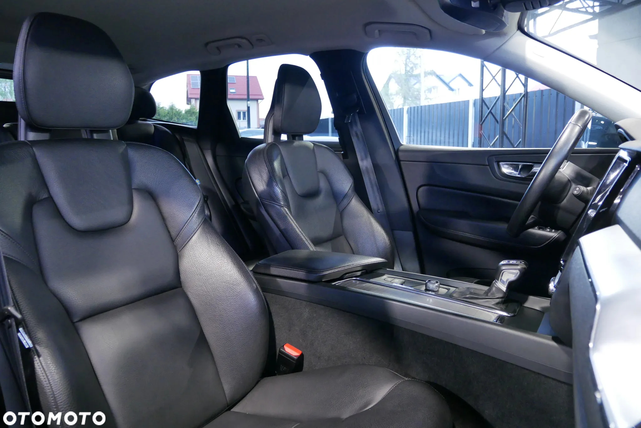 Volvo XC 60 D4 AWD Inscription - 13