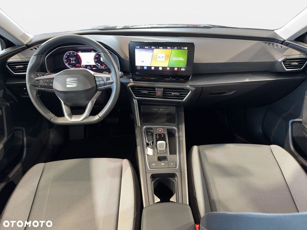 Seat Leon Sportstourer - 16