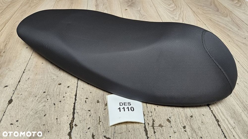 Siedzenie Sym Jet 4 50 R50 125  77200-ATE-000 - 1