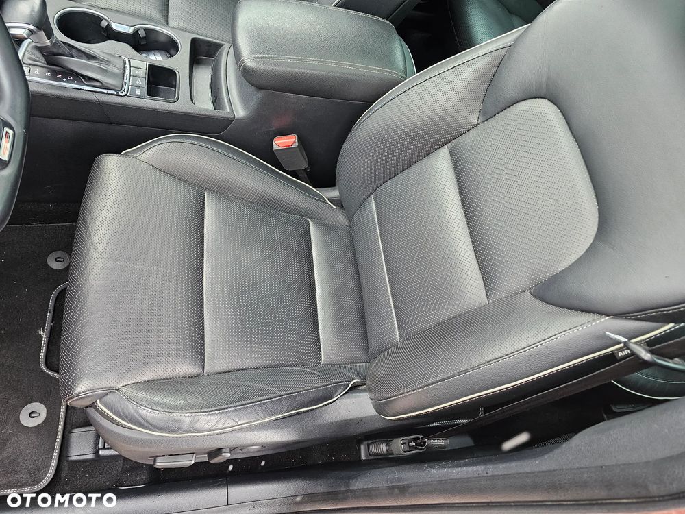 Kia Sportage 2.0 CRDI GT Line 4WD - 30