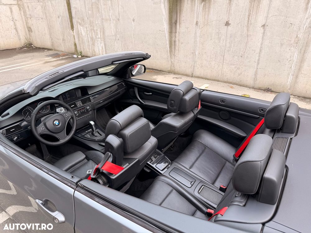 BMW Seria 3 - 6