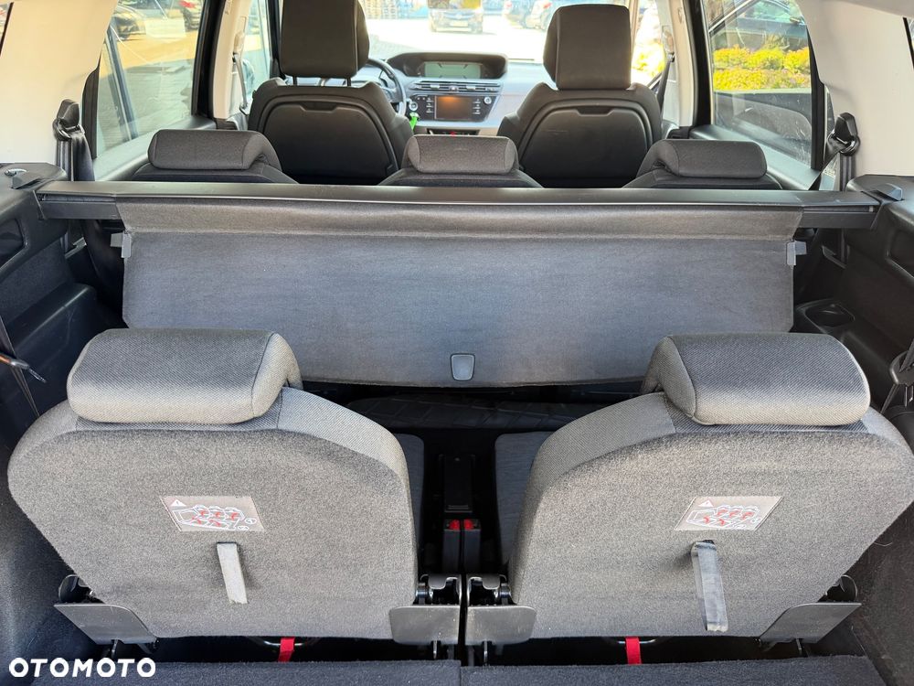 Citroën C4 SpaceTourer 1.5 BlueHDi More Life S&S EAT8 - 30