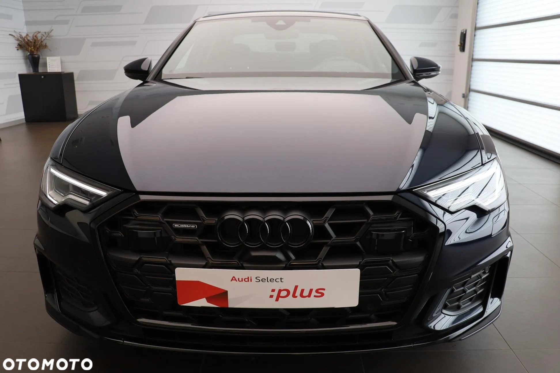 Audi A6 - 11