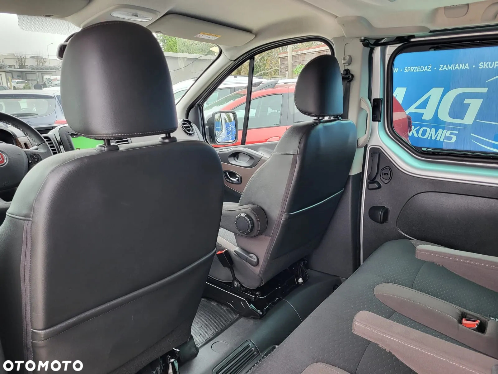 Fiat Talento L2H1 Family - 17