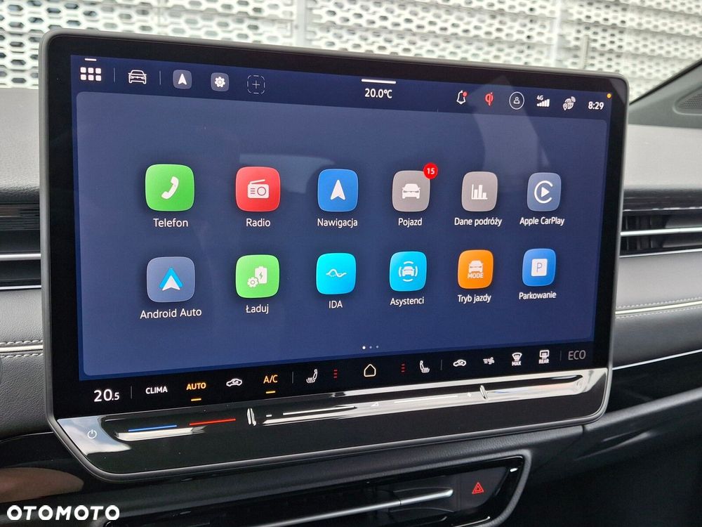 Volkswagen ID.7 77kWh Pro Plus - 28