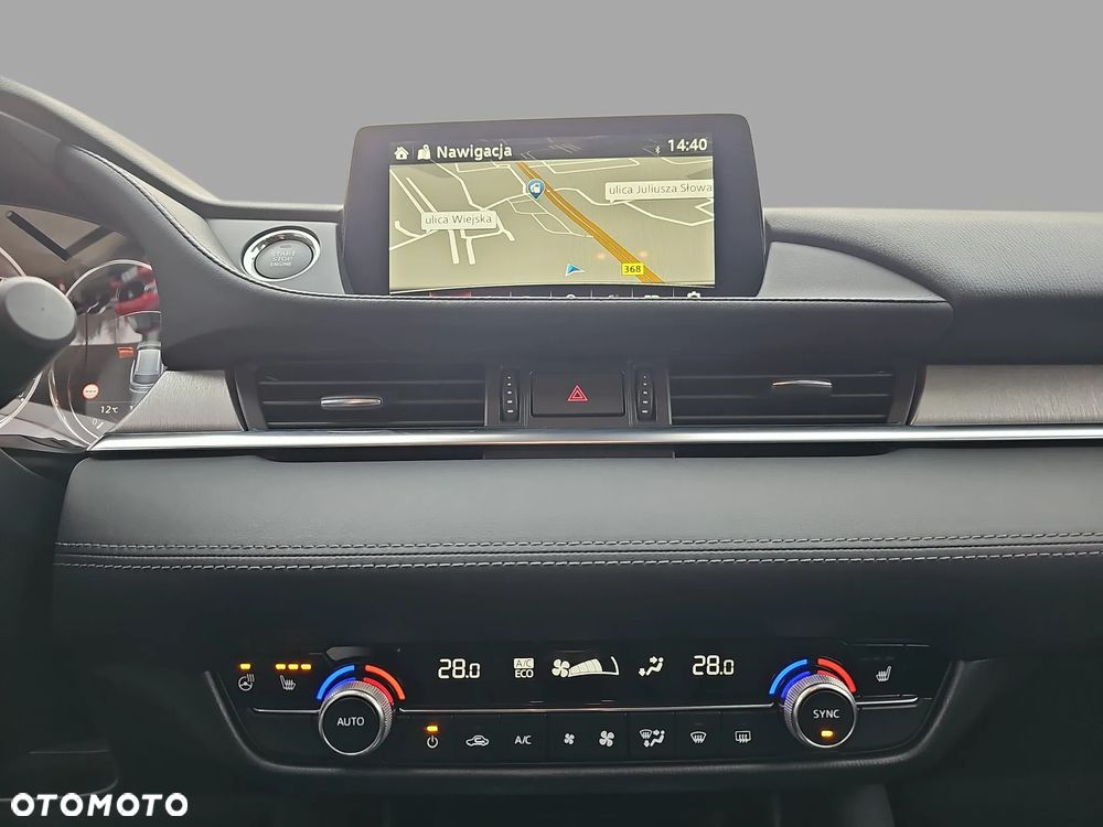 Mazda 6 2.0 SkyJoy - 15