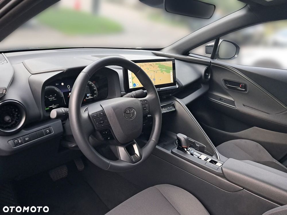 Toyota C-Hr 2025 photo 5