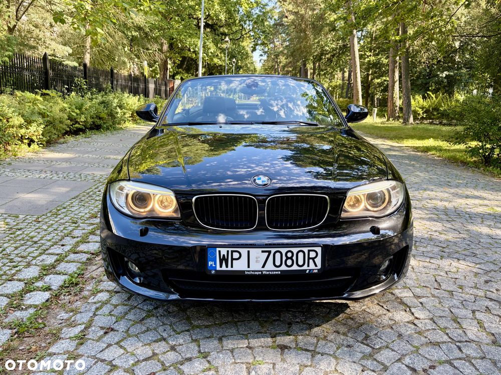 BMW Seria 1 - 10