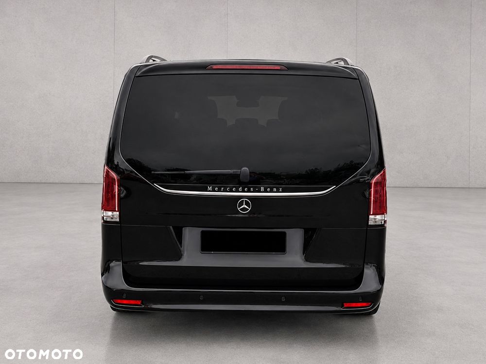 Mercedes-Benz Klasa V 300 d lang 9G-TRONIC Special Edition Style - 5