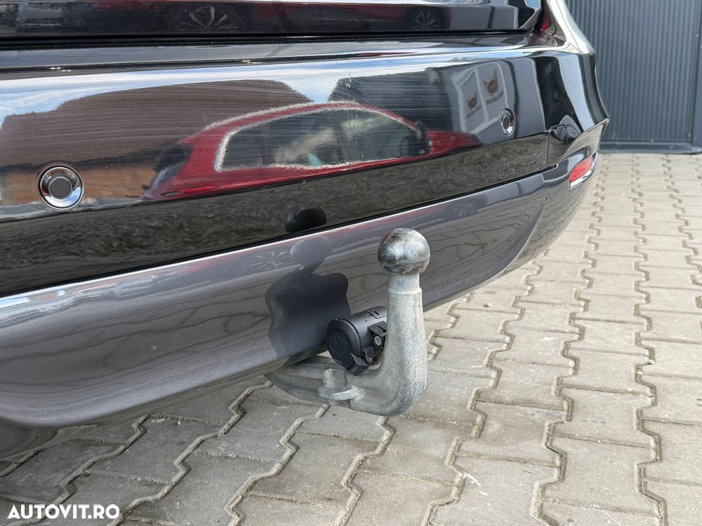 BMW Seria 3 325d Aut. M Sport - 17