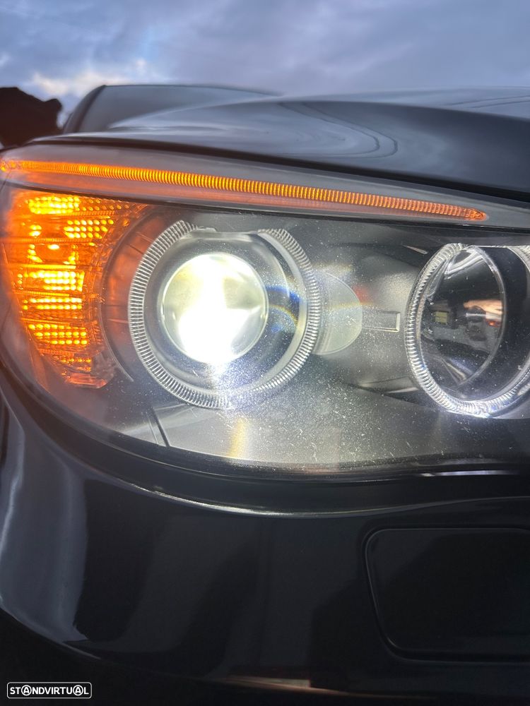 BMW 520 dA Executive - 7