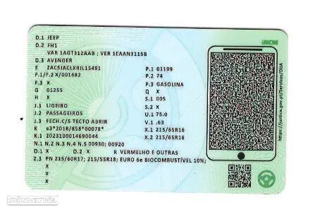 Jeep Avenger 1.2 GSE T3 Summit - 29