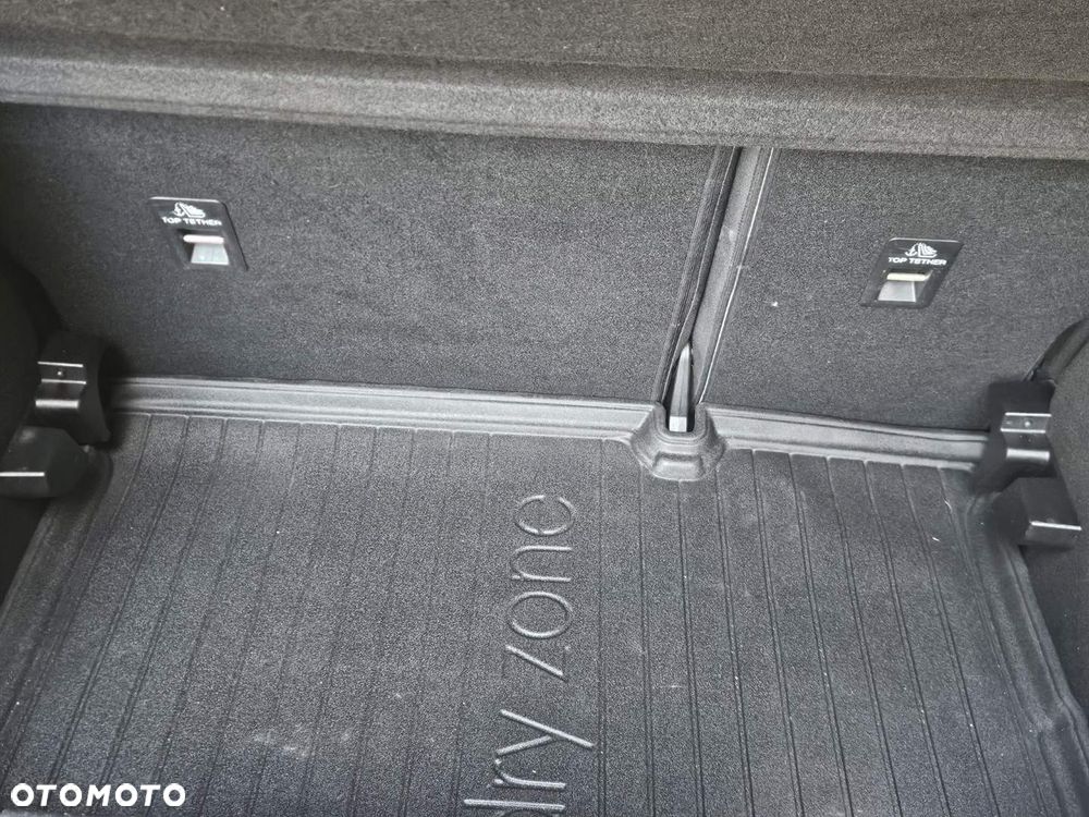 Ford Fiesta 1.0 EcoBoost ST-Line Red ASS - 8