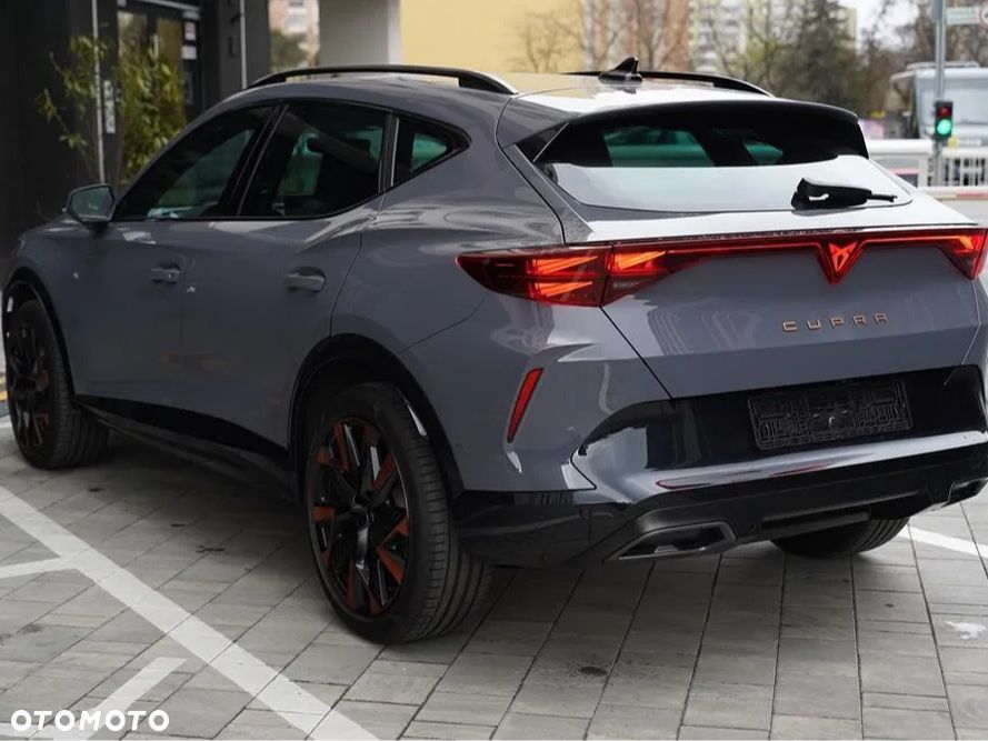 Cupra Formentor 1.5 eTSI mHEV DSG - 6