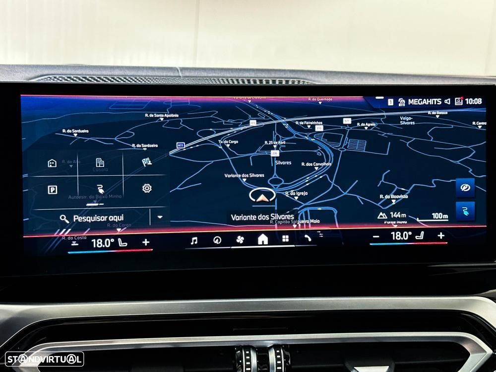 BMW i4 eDrive40 Edição Desportiva M - 33