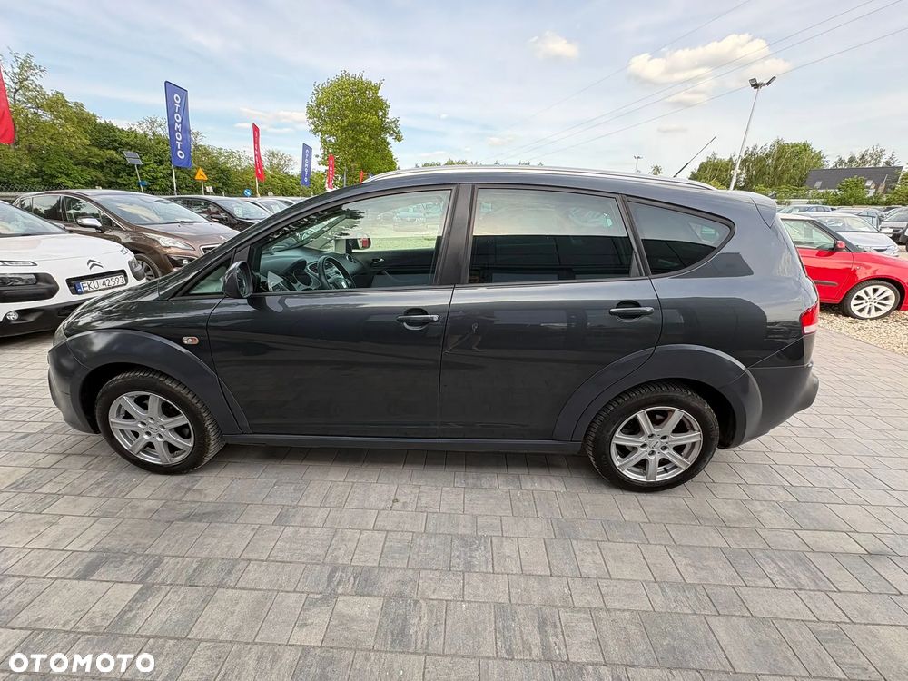 Seat Altea 1.4 TSI Salsa - 4